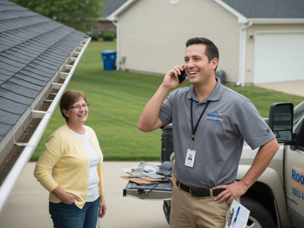 Local Roofing Contractors Ferguson, KY FAQs